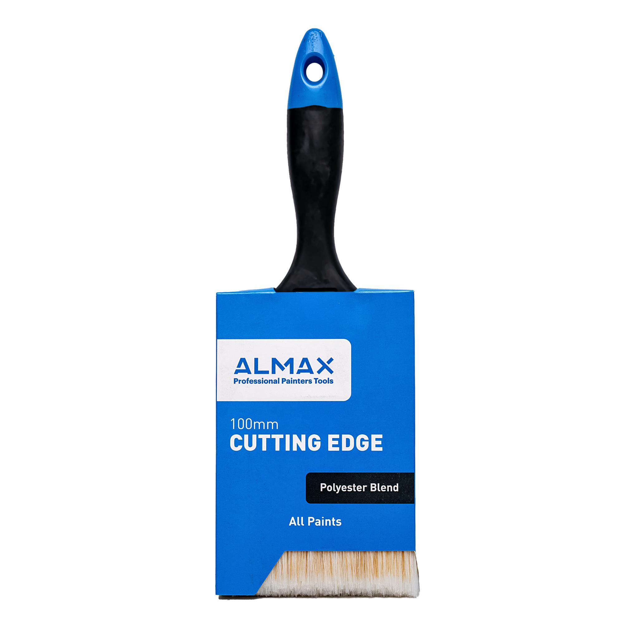 Almax® Cutting Edge Paint Brush 100mm