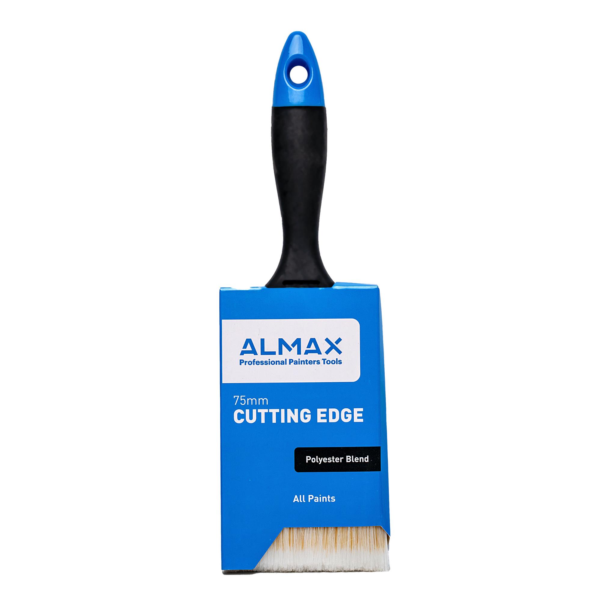 Almax® Cutting Edge Paint Brush 75mm