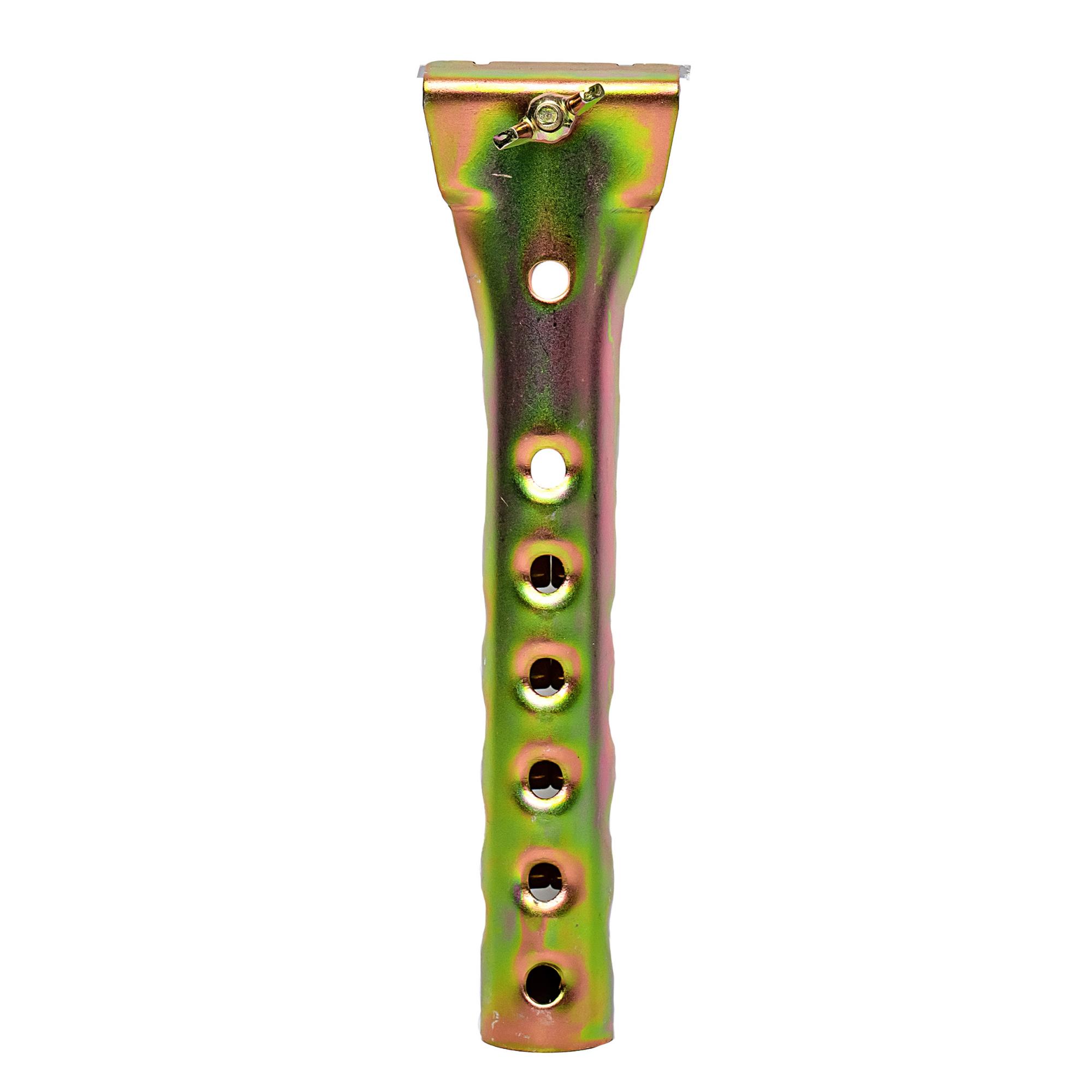 Almax® Tungsten Carbide Paint Scraper 50mm