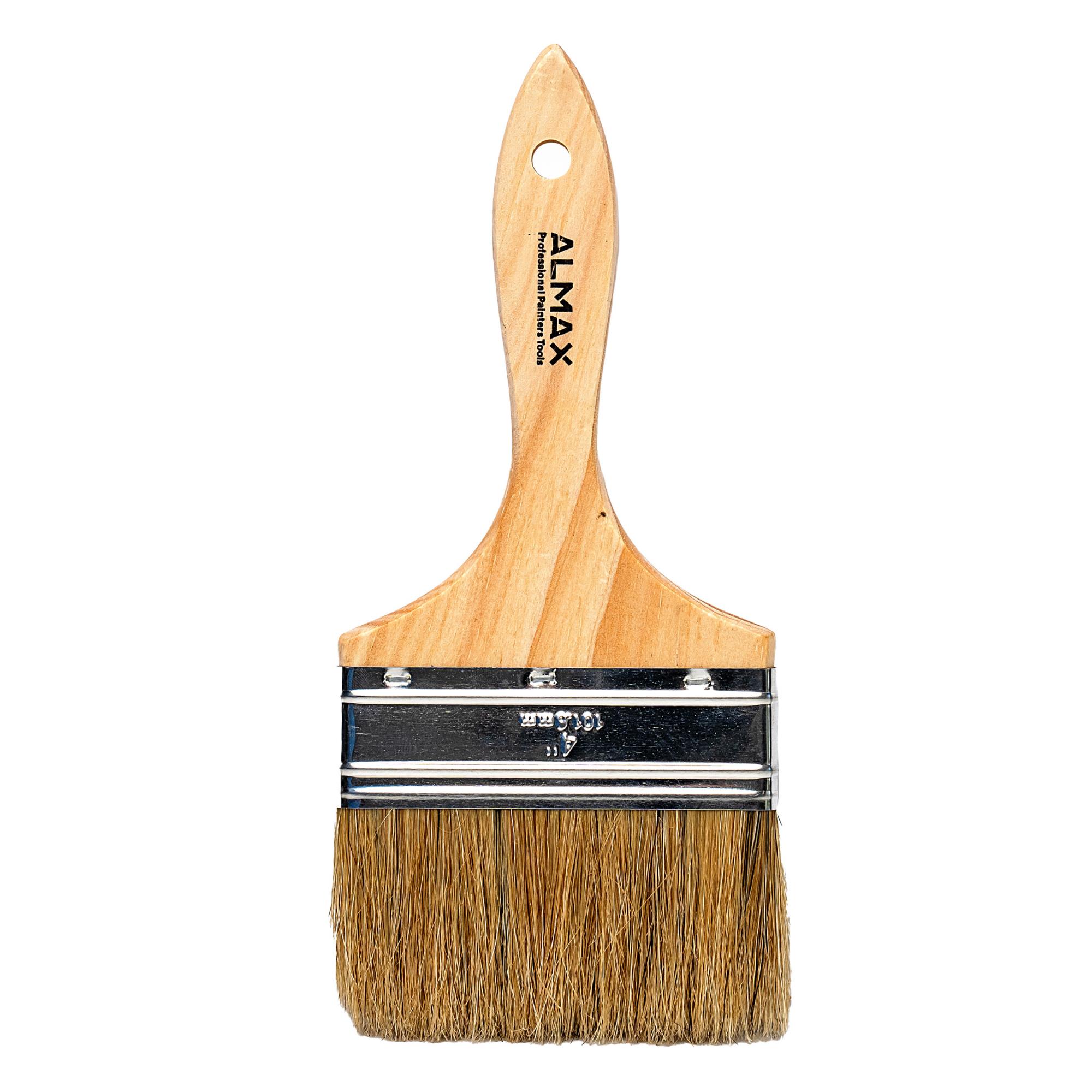 Almax® Chippy Paint Brush 100mm
