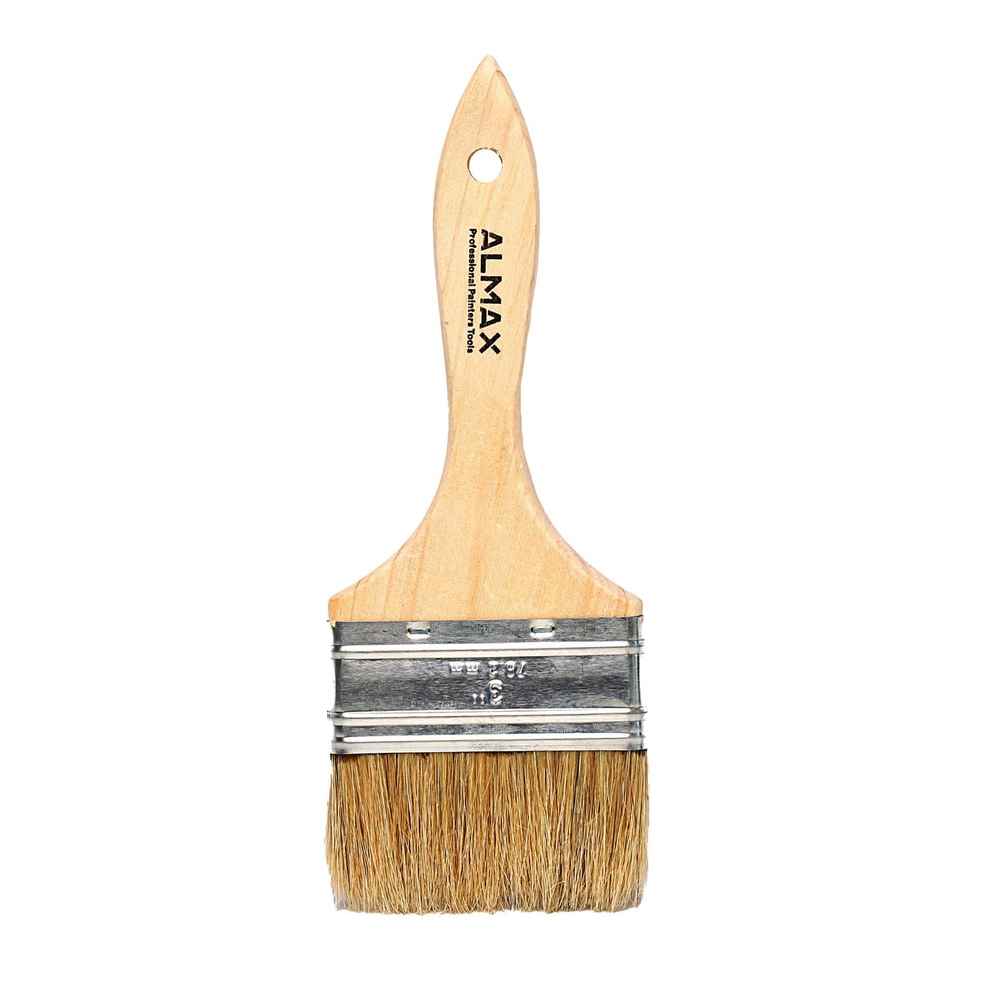 Almax® Chippy paint brush 75mm