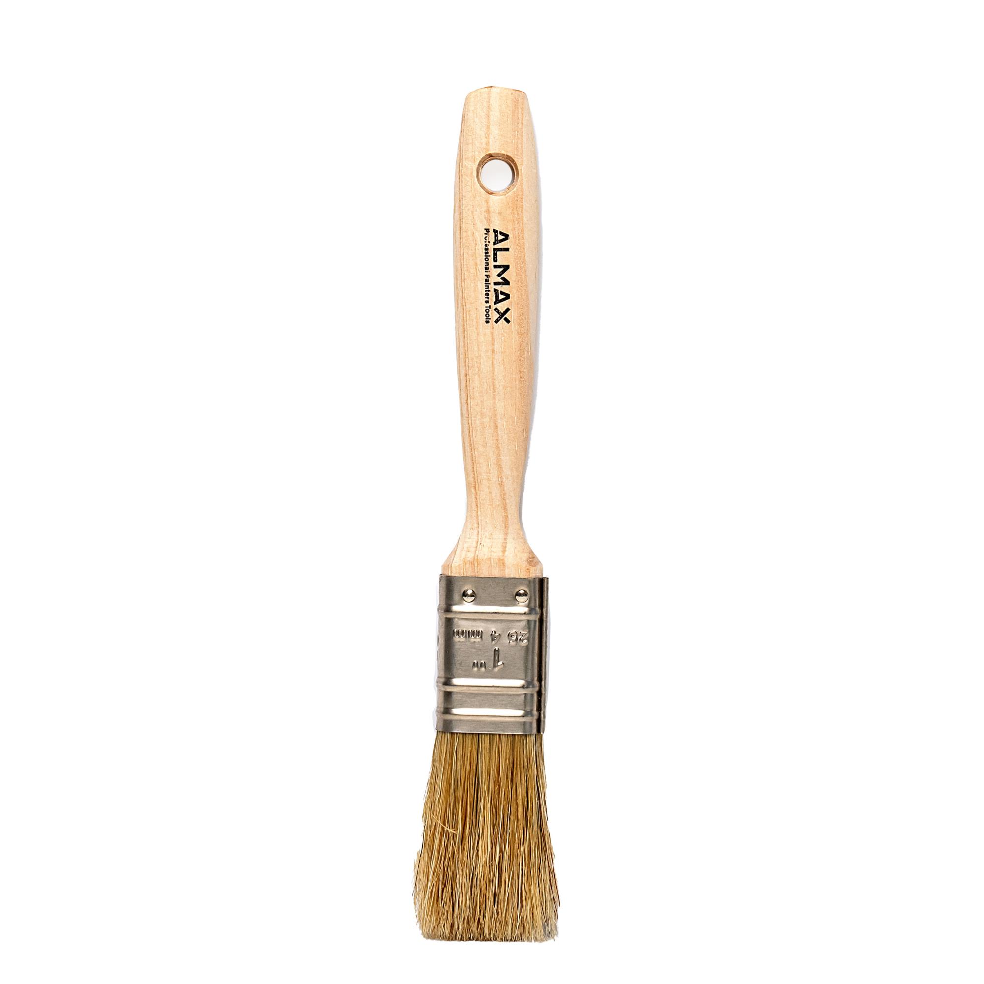 Almax® Neptune Paint Brush 25mm