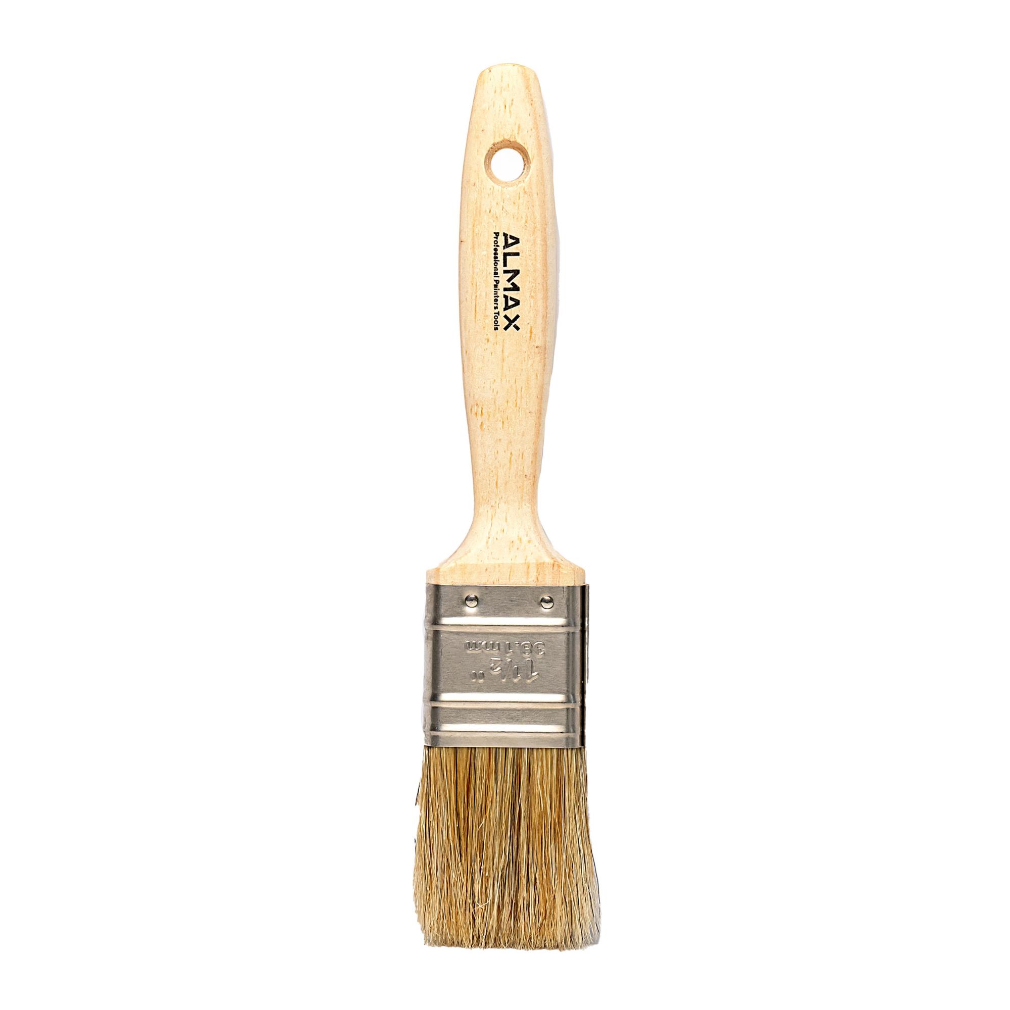 Almax® Neptune  Paint Brush 38mm
