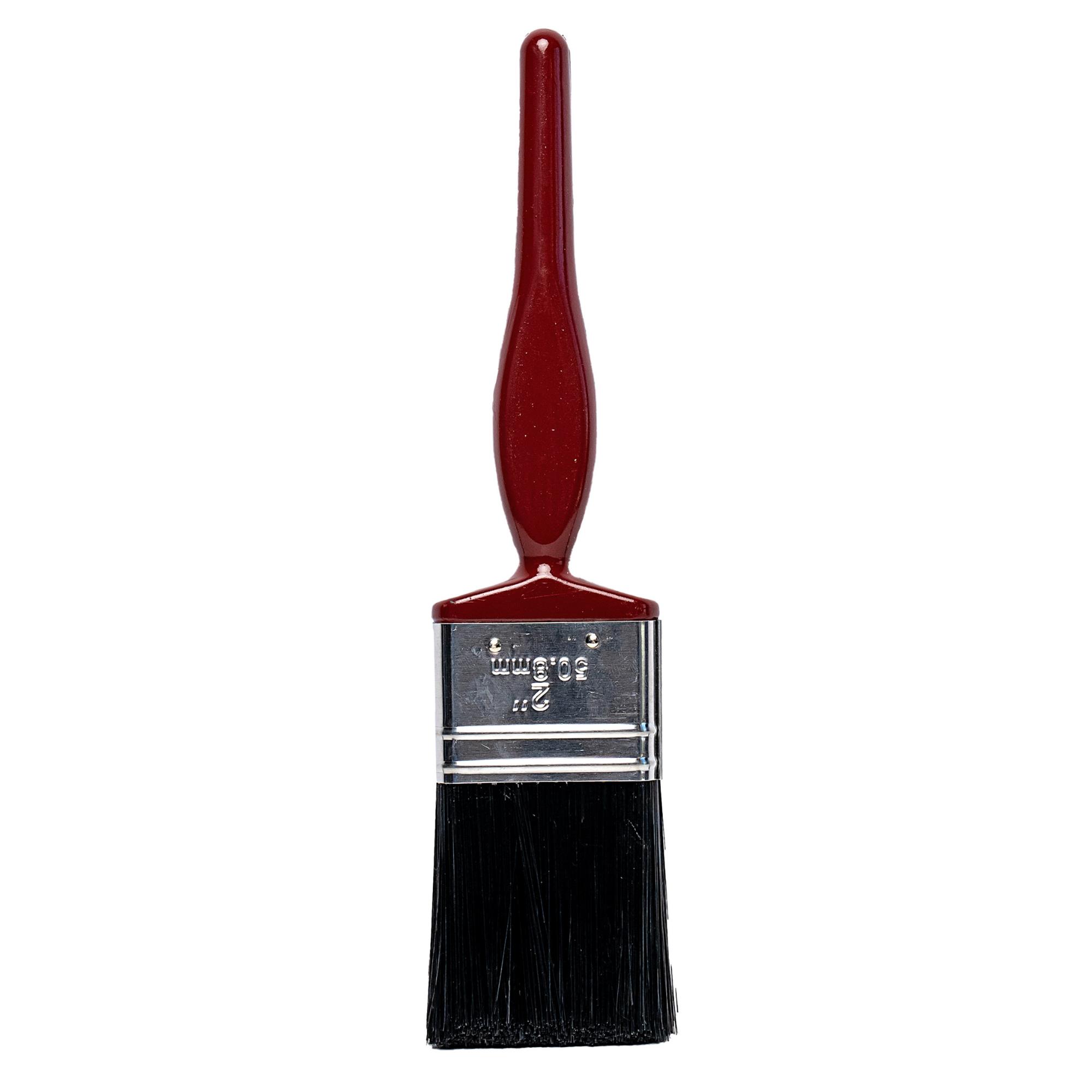 Almax® Mercury Brush Synthetic Bristle 50mm