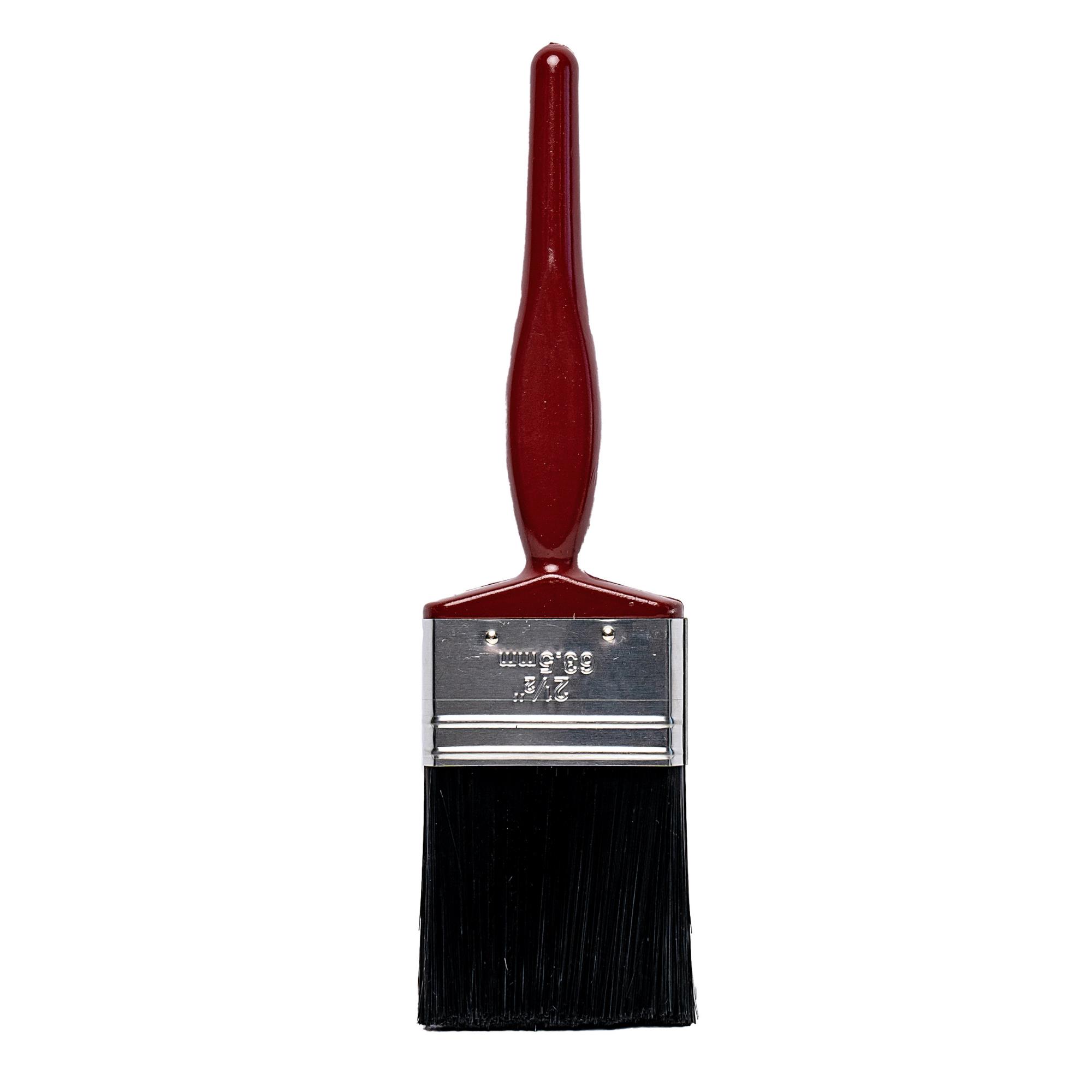 Almax® Mercury Brush Synthetic Bristle 63mm