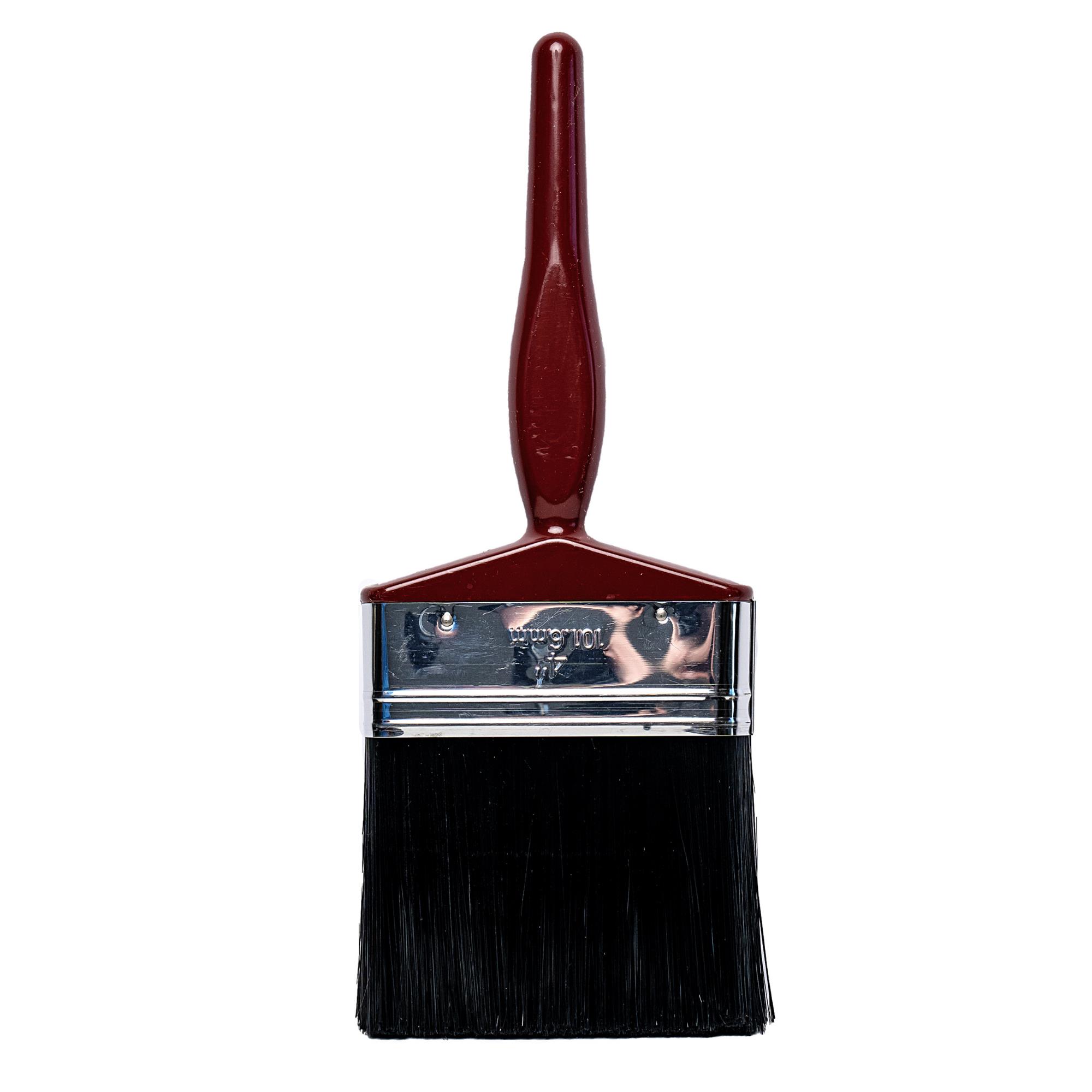 Mercury Brushes