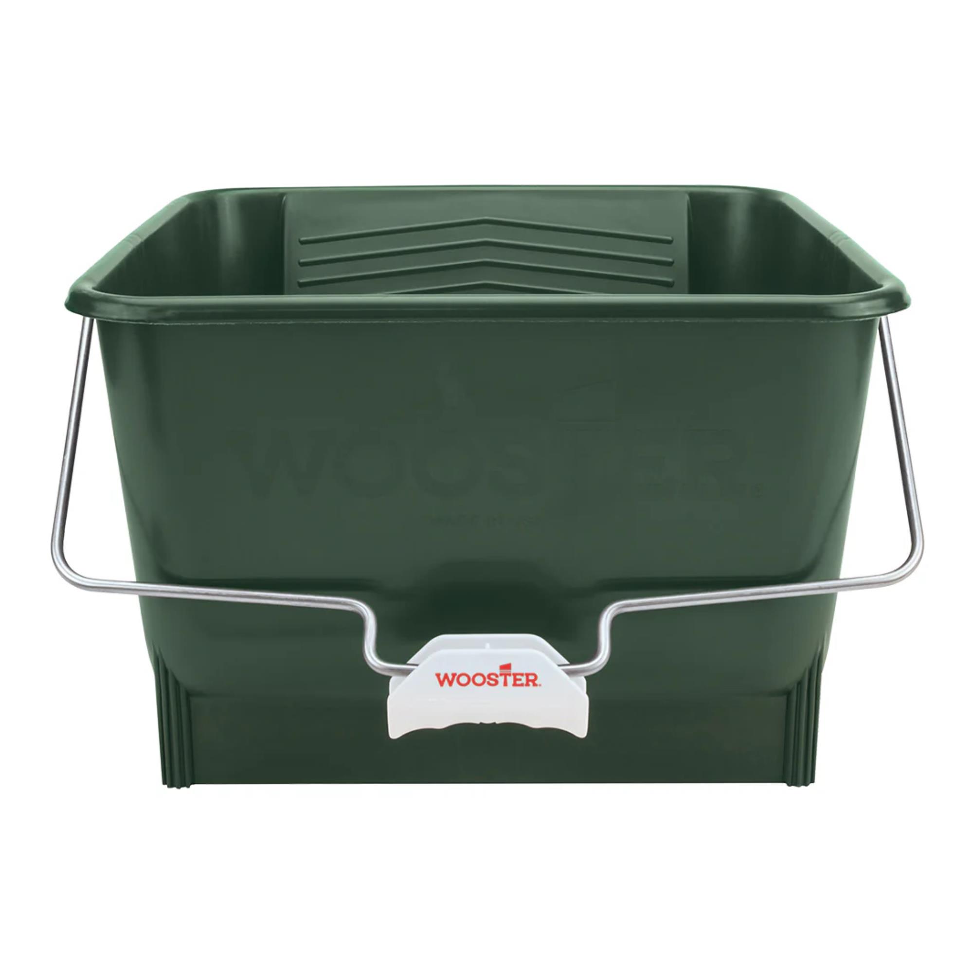 Wooster 4-Gallon Bucket