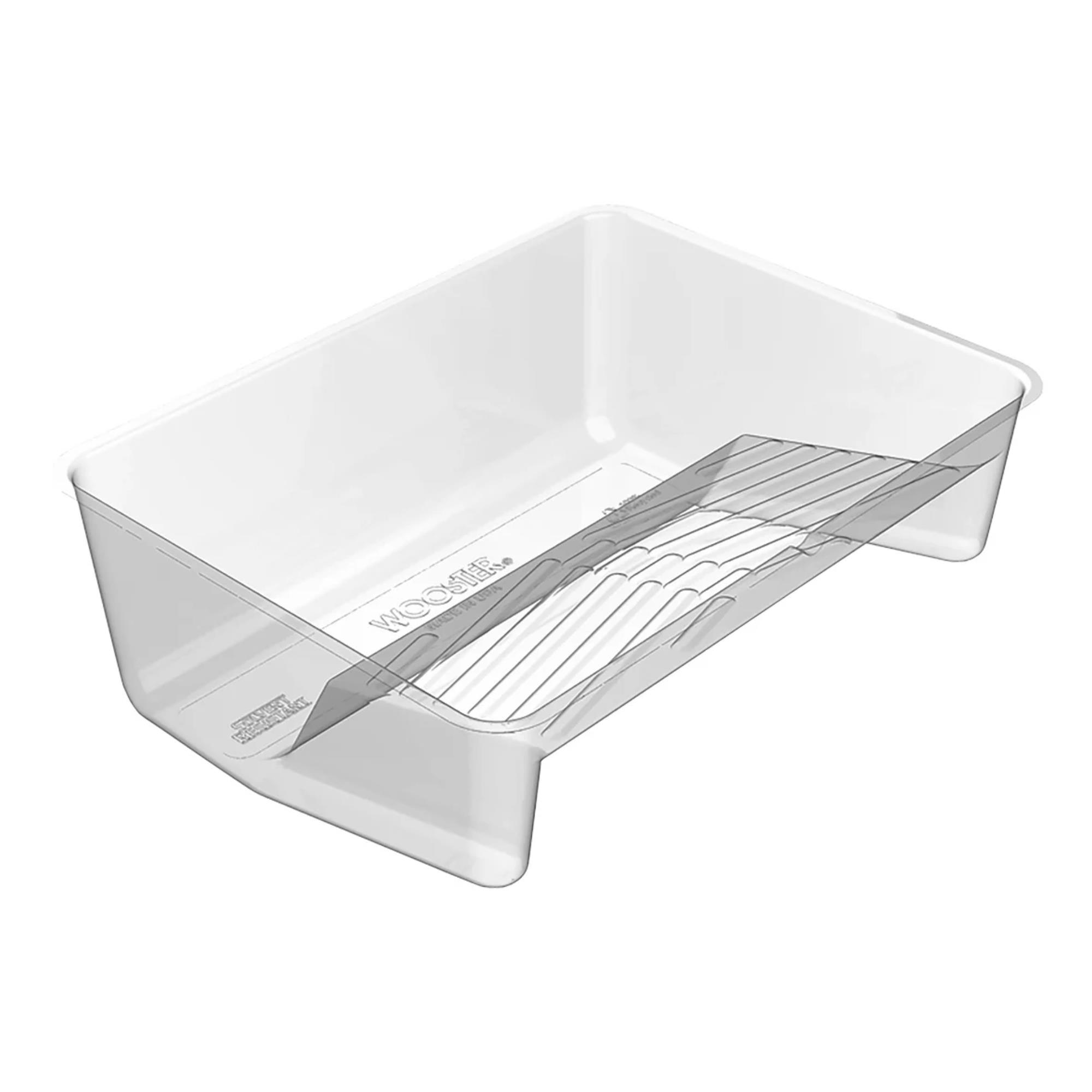 Wooster Sherlock® 350mm Roller Bucket-Tray  Liner