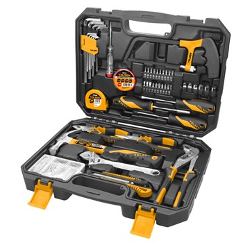 Tolsen Handyman Tool Set