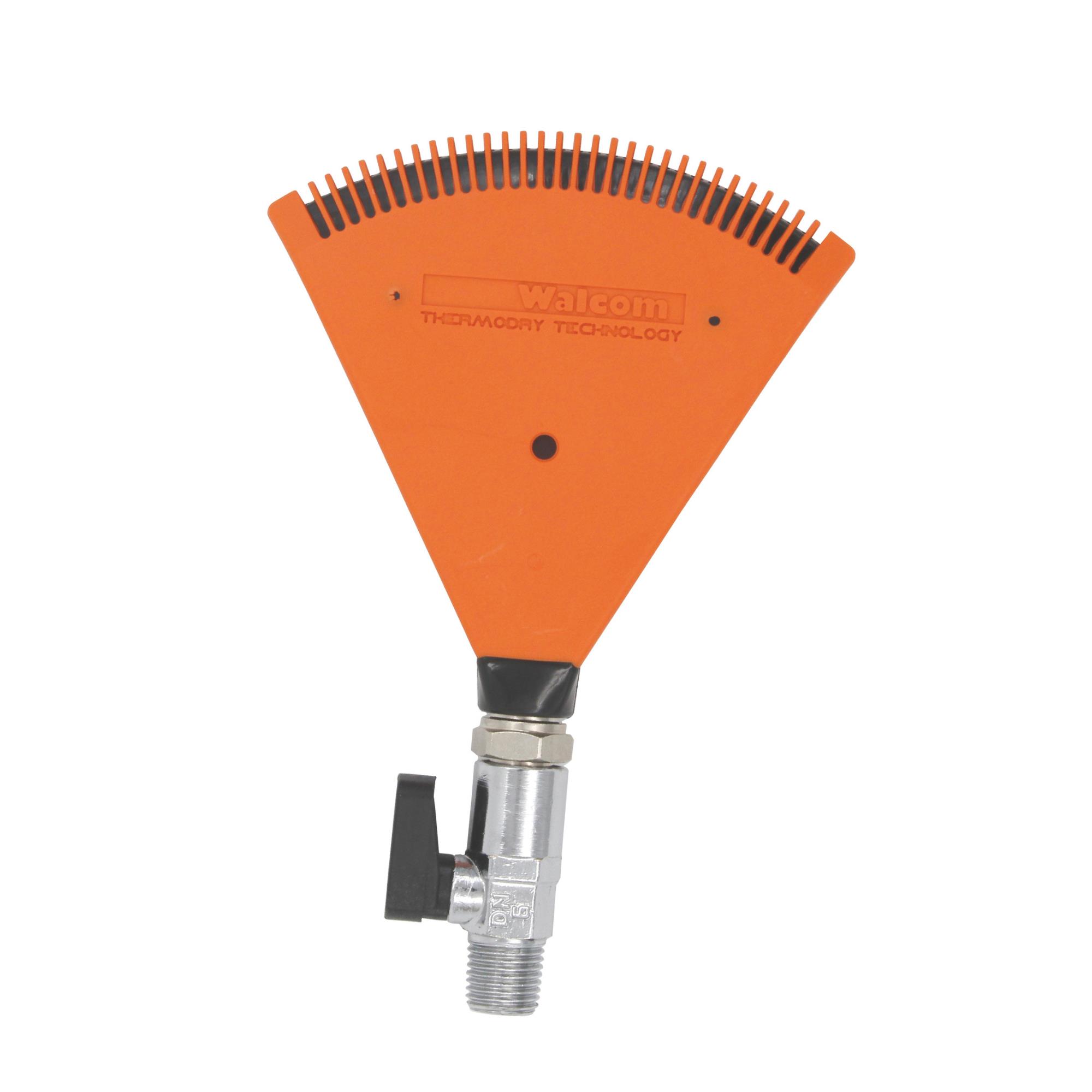Walcom® Paint Drying Air Blower Pro
