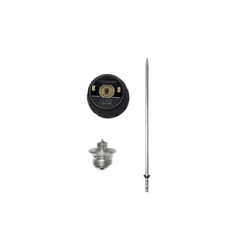 Walcom EGO Carbonio 190 HTE set up kit 0.7