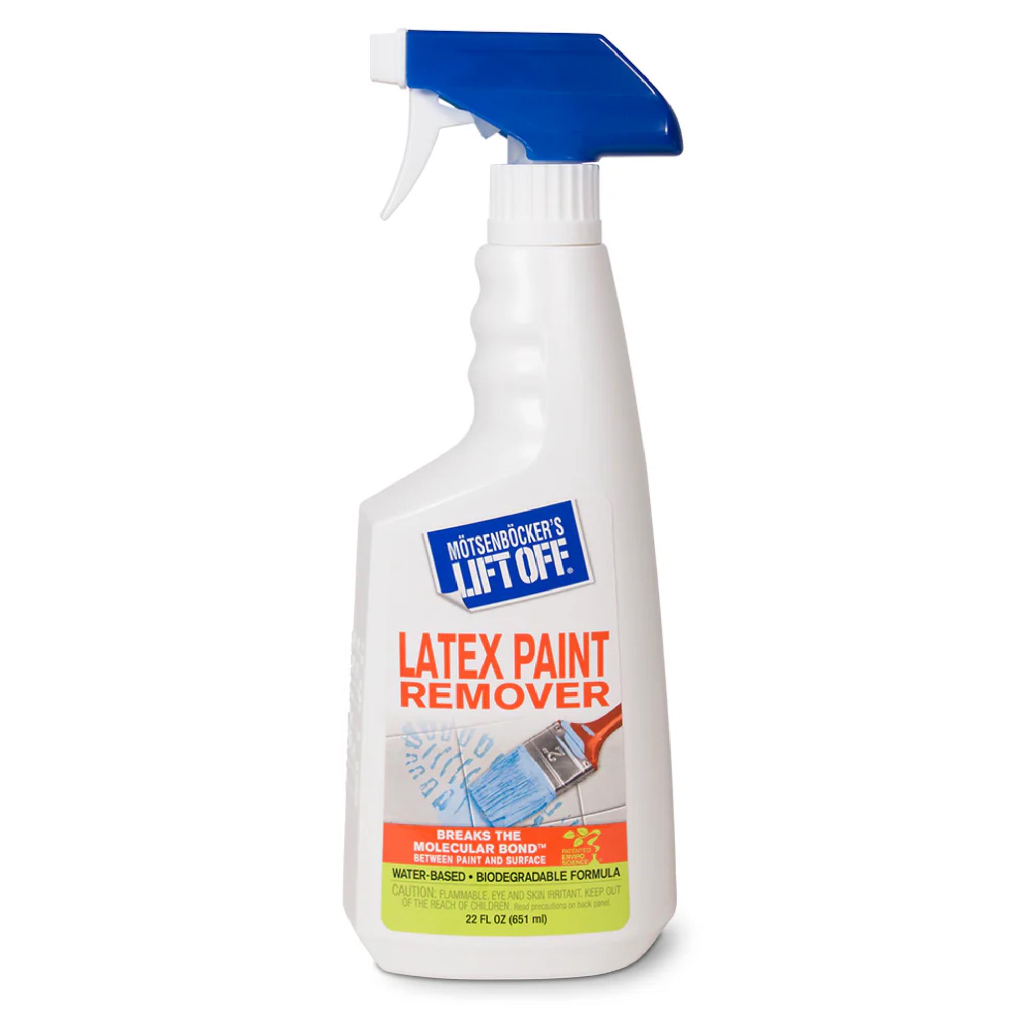 Lift Off® Latex Paint Remover 650ml