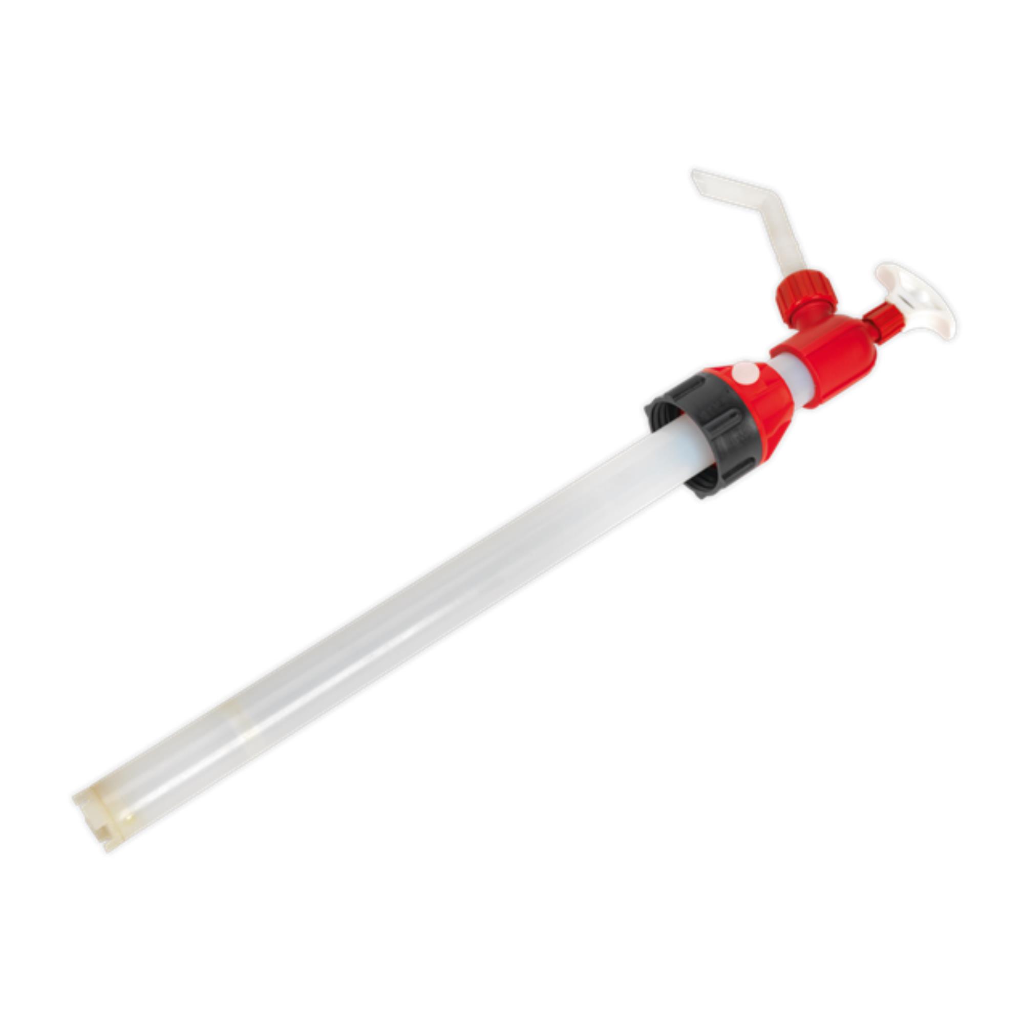Thinners Pump 25 litre