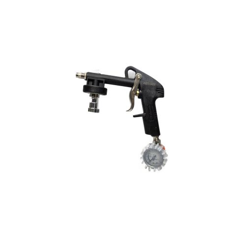 Walcom Bed Liner Gun