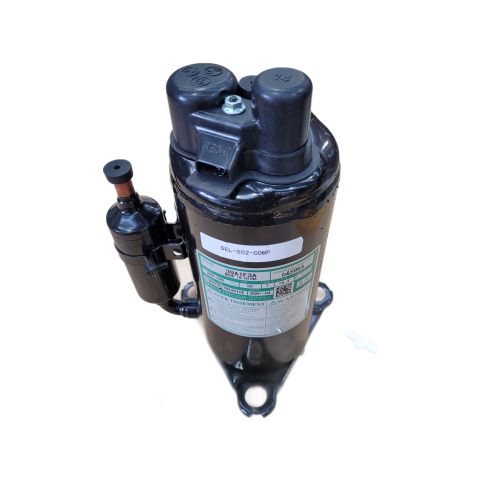 Compressor for 50 litre dehumidifier