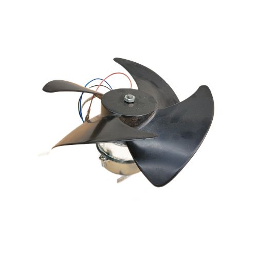 Fan for 50 litre dehumidifier