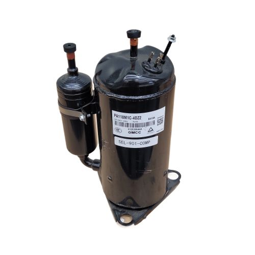 Compressor for 90 litre Industrial Dehumidifier