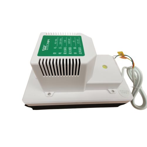 Pump for 90 litre Industrial Dehumidifier solid state