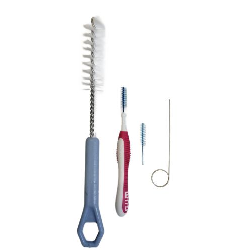 Walcom® Spray Gun Cleaning Kit
