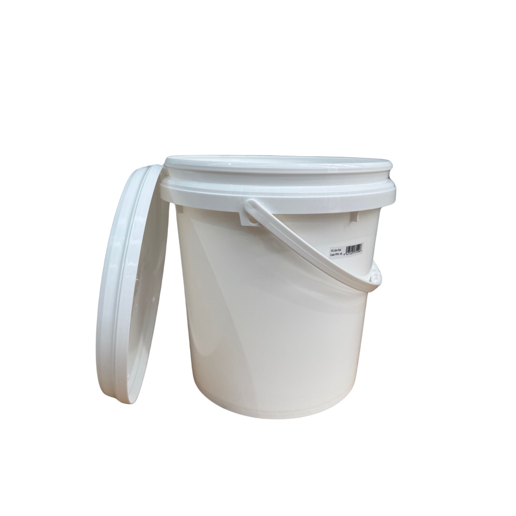 Almax®  Paint Pail 10 litre with handle