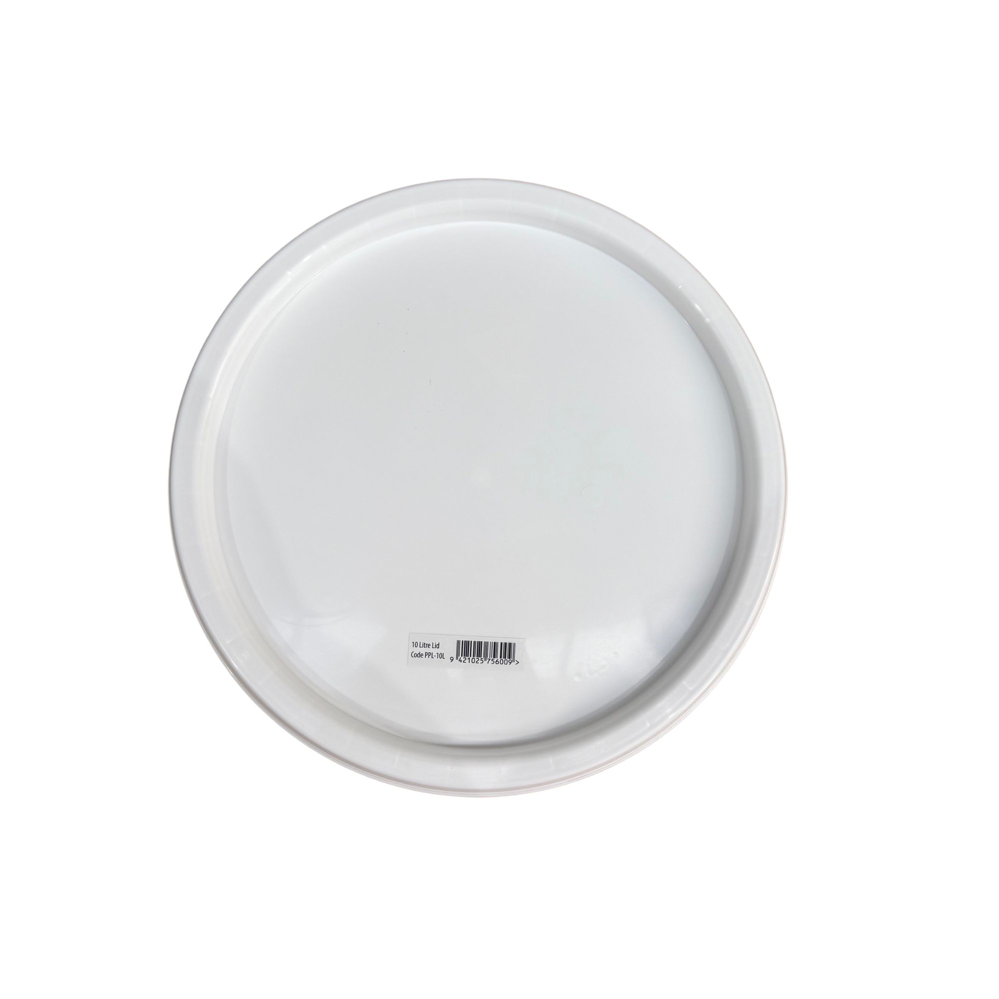 Almax®  Paint Pail Lid   10 litre