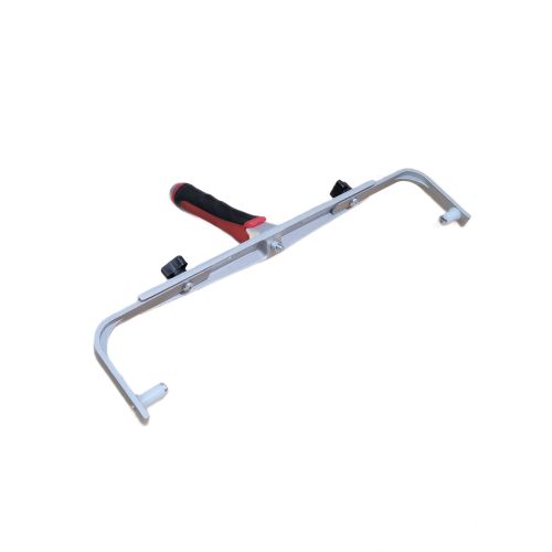 Almax® Roller Frame  Adjustable 300 mm - 460 mm