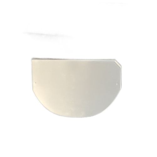 Honeywell  Air Fed Respirator visor covers - pack of 50