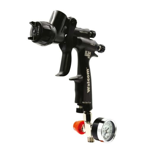 Walcom® Slim Kombat Pro Spray Gun 1.3mm