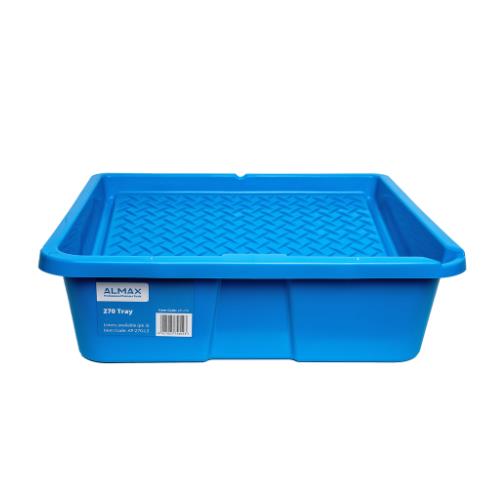 almax® 270mm paint tray