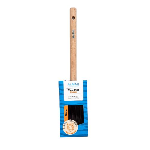 almax® tiger oval cutter brush 63mm