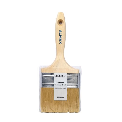 Almax® Triton Brush 100mm 50% blend