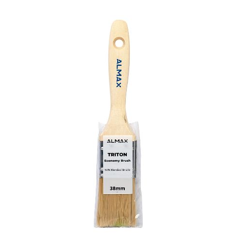 Almax® Triton Brush 38mm 50% blend