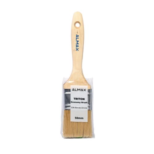 Almax® Triton Brush 50% blend 50mm