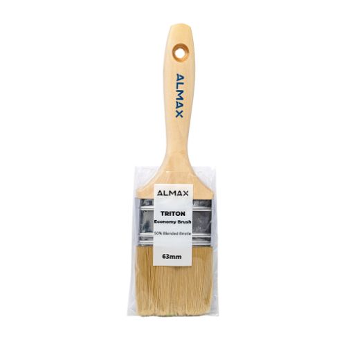 Almax® Triton Brush 50% blend 63mm