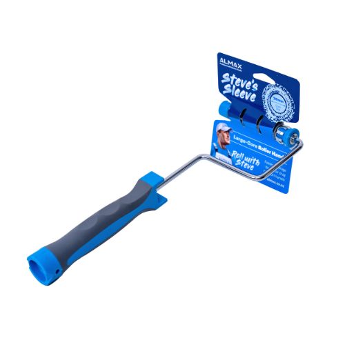 large core mini roller handle 300mm