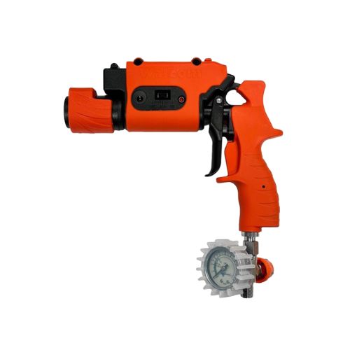 Walcom Zerostatic Anti-Static Gun