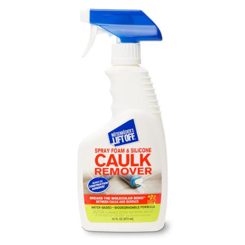 Lift Off® Latex Silicone & Sealant Remover 473 ml