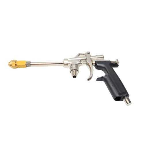 Asturo Mec EPD Spray Gun - modified to suit Unijet nozzle