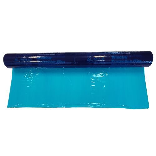 Almax® Super-Tex Window Protection Film 1m x 100 metres