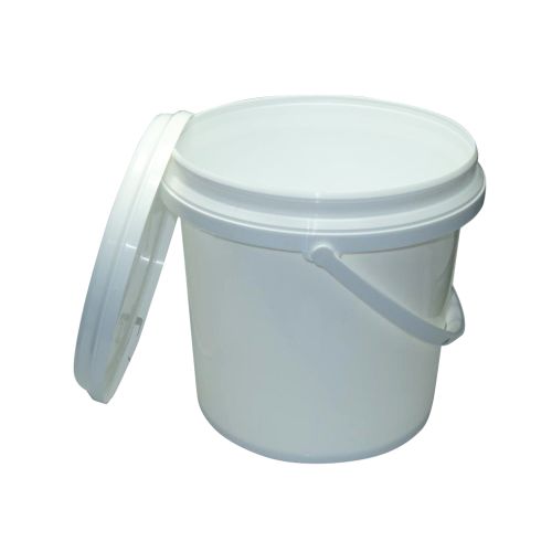 Almax®  Paint Pail  4 litre  with handle