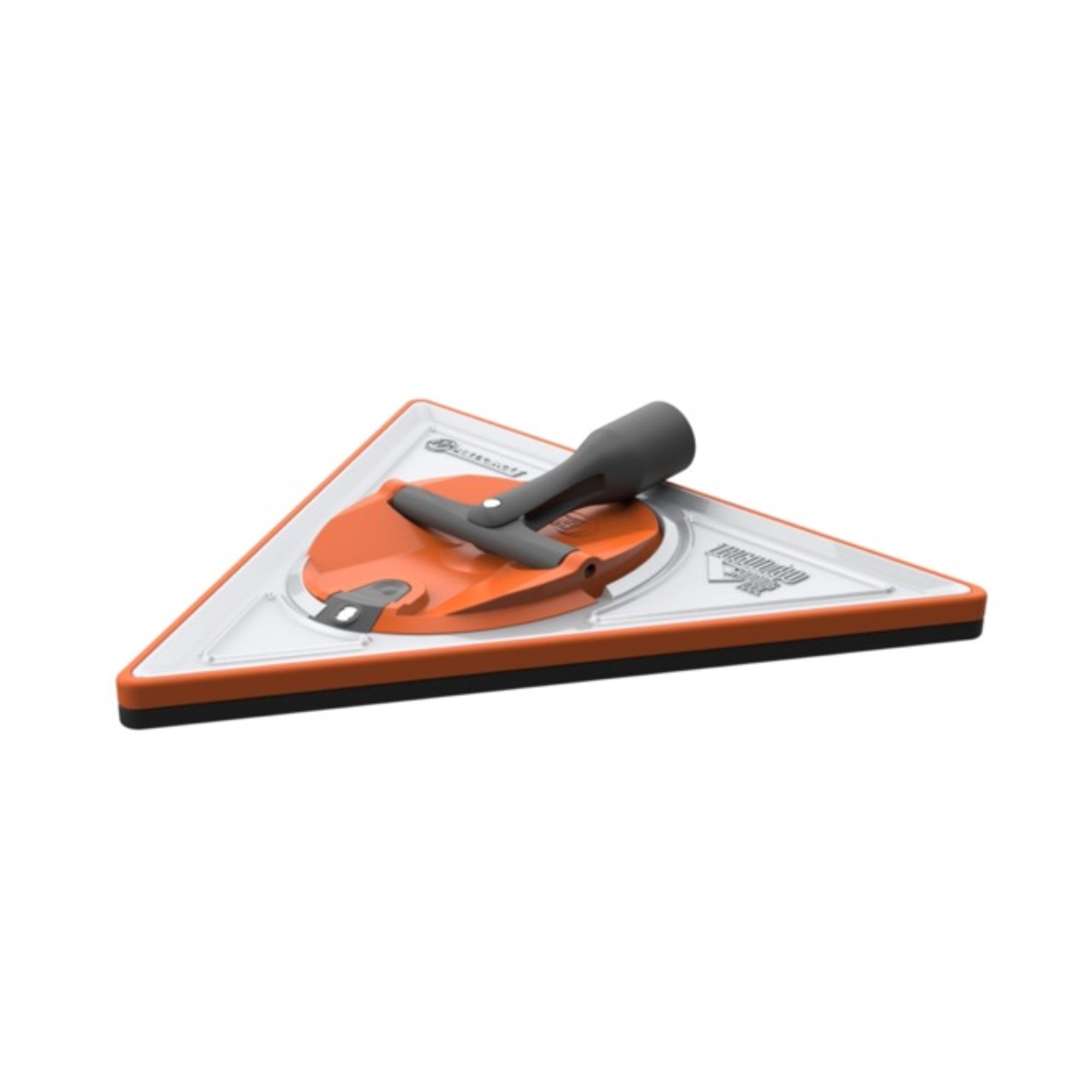 Trigon 180° Triangle Pole Sander