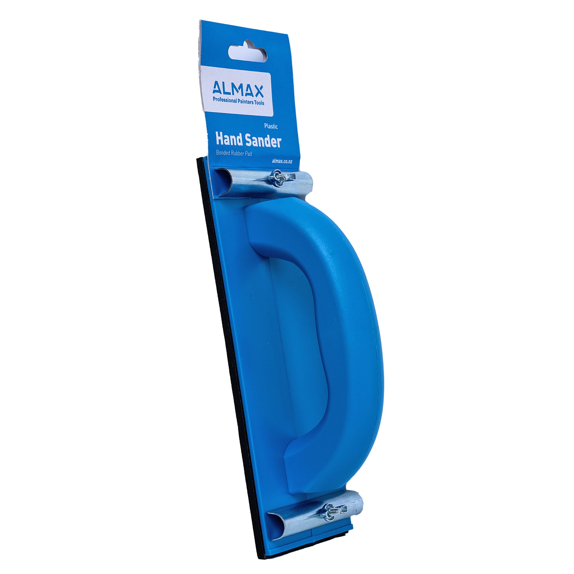 Almax® Hand Sander Plastic Body