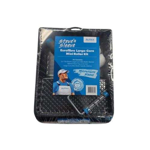 Almax Large Core Roller Kit