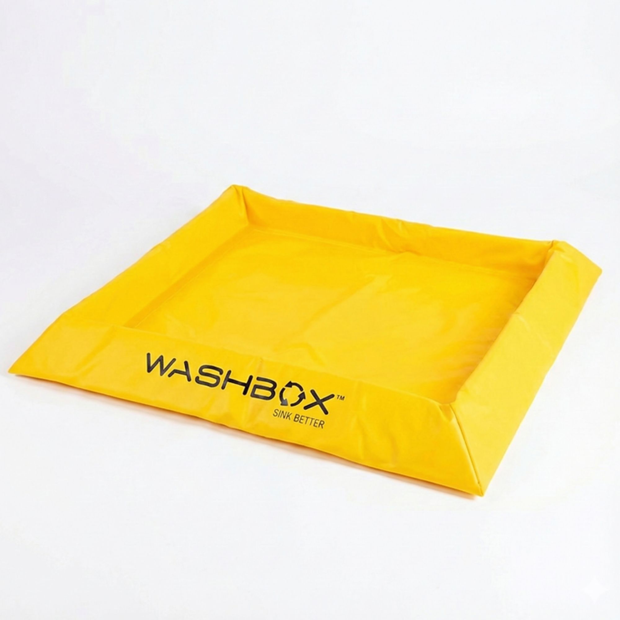 Washbox 60M Rocket Bund