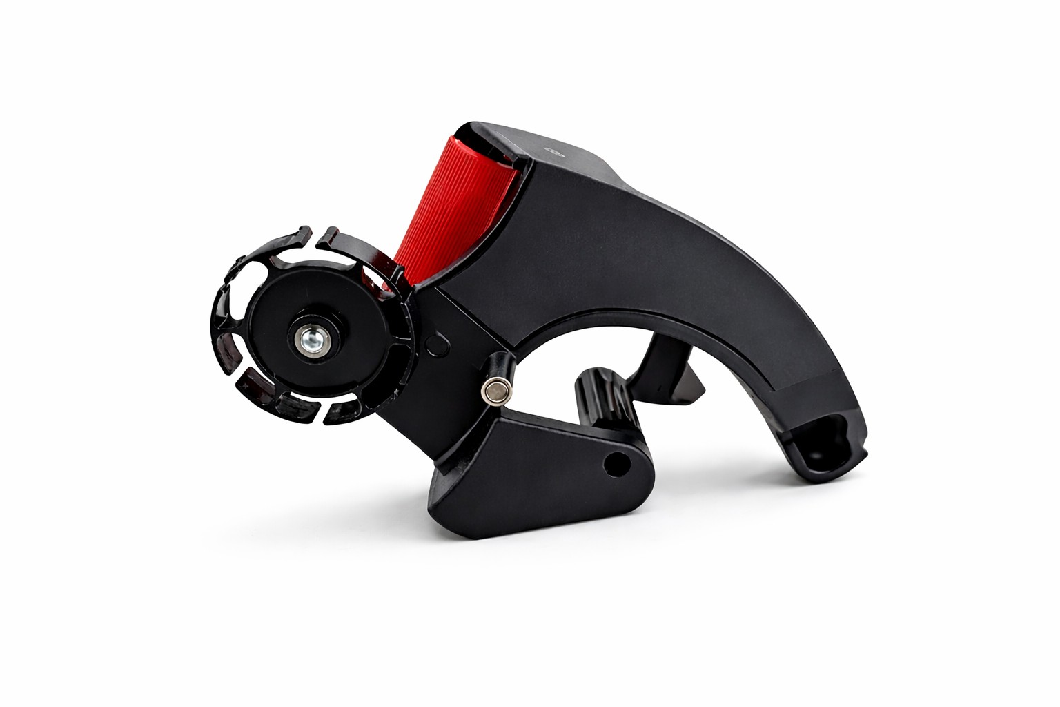 almax® hand masker with 14" film/paper blade