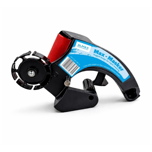 almax max-masker with 355mm film & paper blade