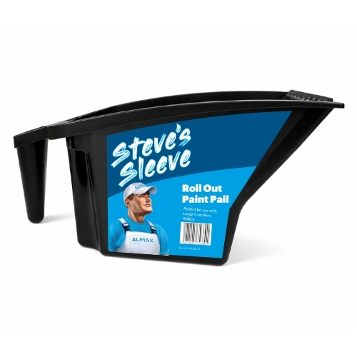 roll out paint pail