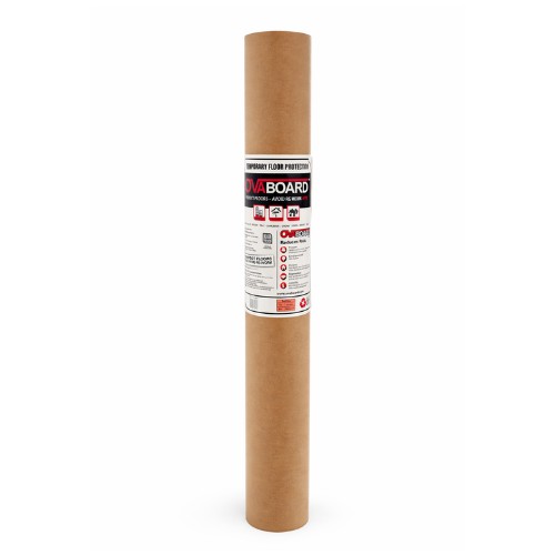 ovaboard™ lite floor protection roll