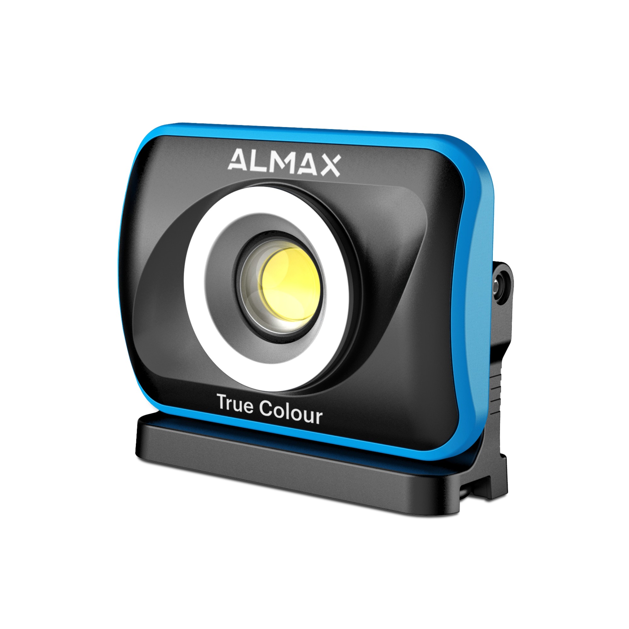 almax® leopard 15w cordless led colour match work light