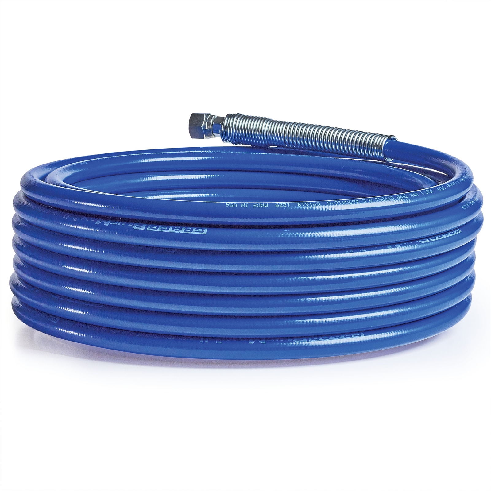 Graco Blue Max Airless Hose 1/4 x 15m